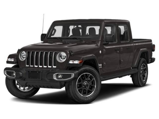 2023 Jeep Gladiator High Altitude in Homestead FL For Sale - Image 1