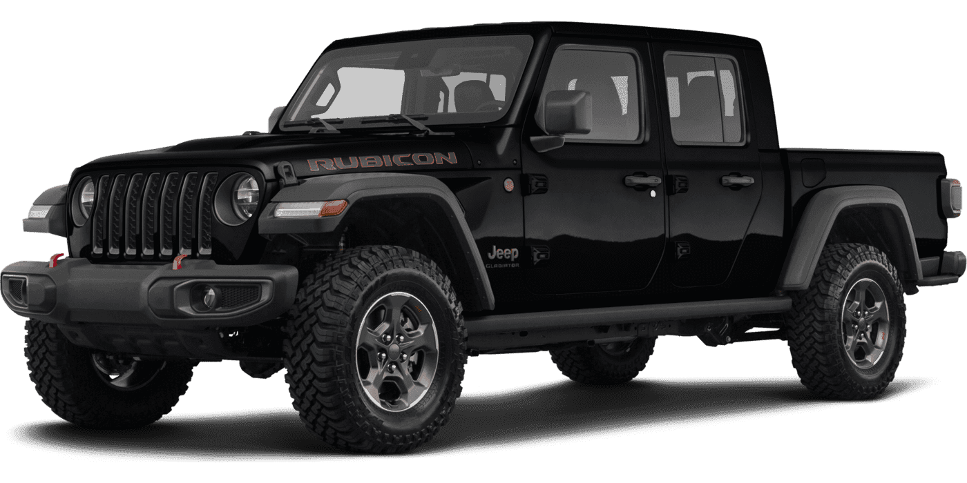 2023 Jeep Gladiator Rubicon in Jasper AL For Sale - Image 1
