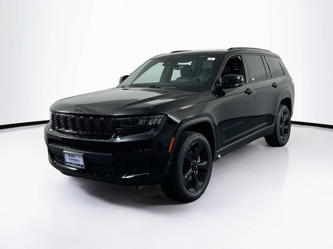 2023 Jeep Grand Cherokee Altitude in Edgemont PA For Sale - Image 1