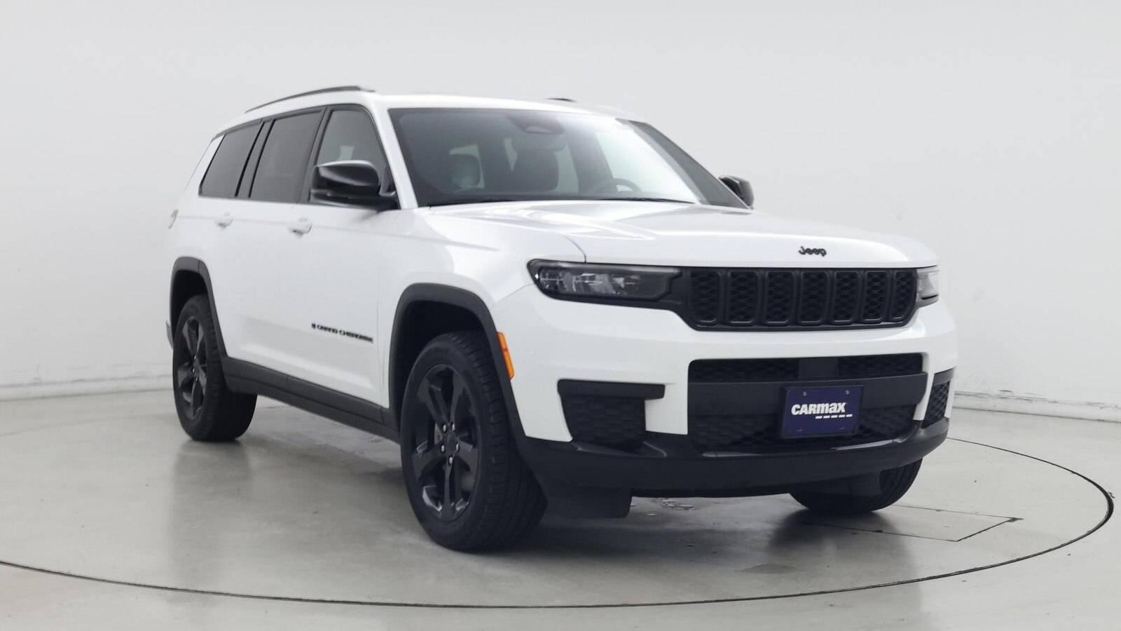 2023 Jeep Grand Cherokee Altitude in Birmingham AL For Sale - Image 1