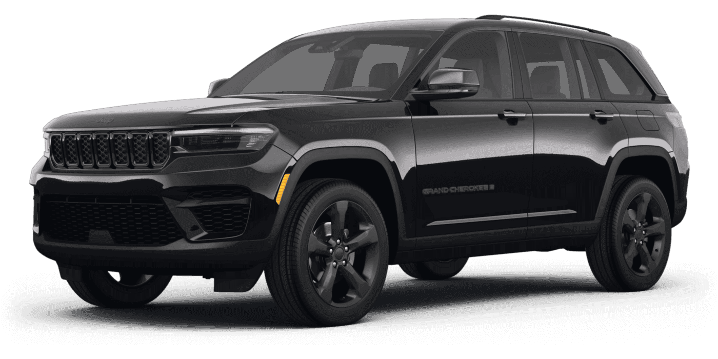 2023 Jeep Grand Cherokee Altitude in Ft Walton Beach FL For Sale - Image 1