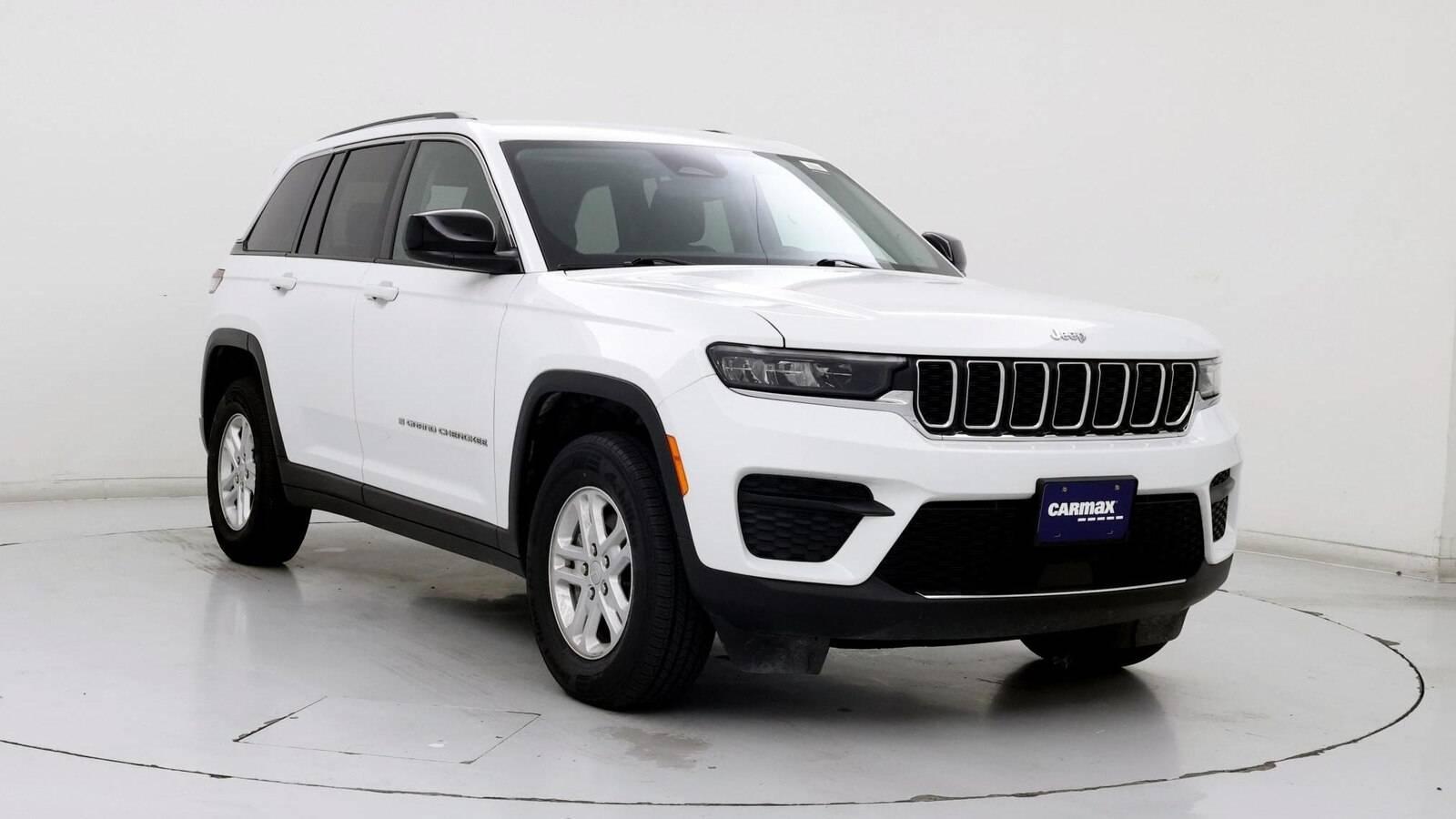2023 Jeep Grand Cherokee Laredo in Birmingham AL For Sale - Image 1