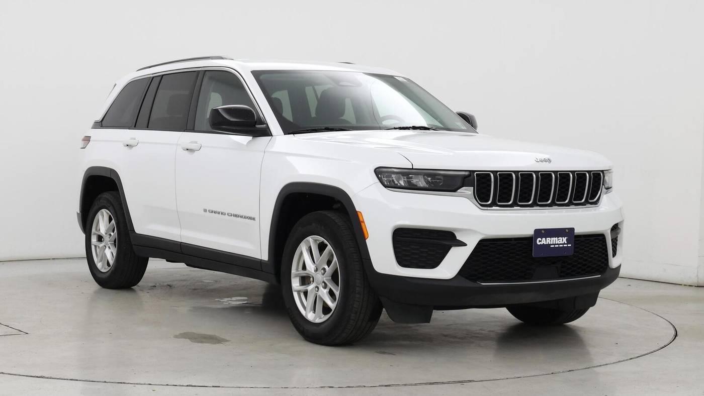 2023 Jeep Grand Cherokee Laredo in Birmingham AL For Sale - Image 1