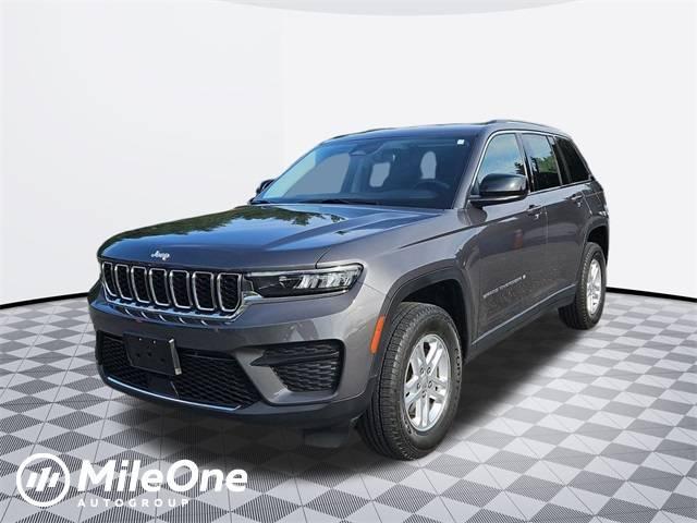2023 Jeep Grand Cherokee Laredo in Baltimore MD For Sale - Image 1