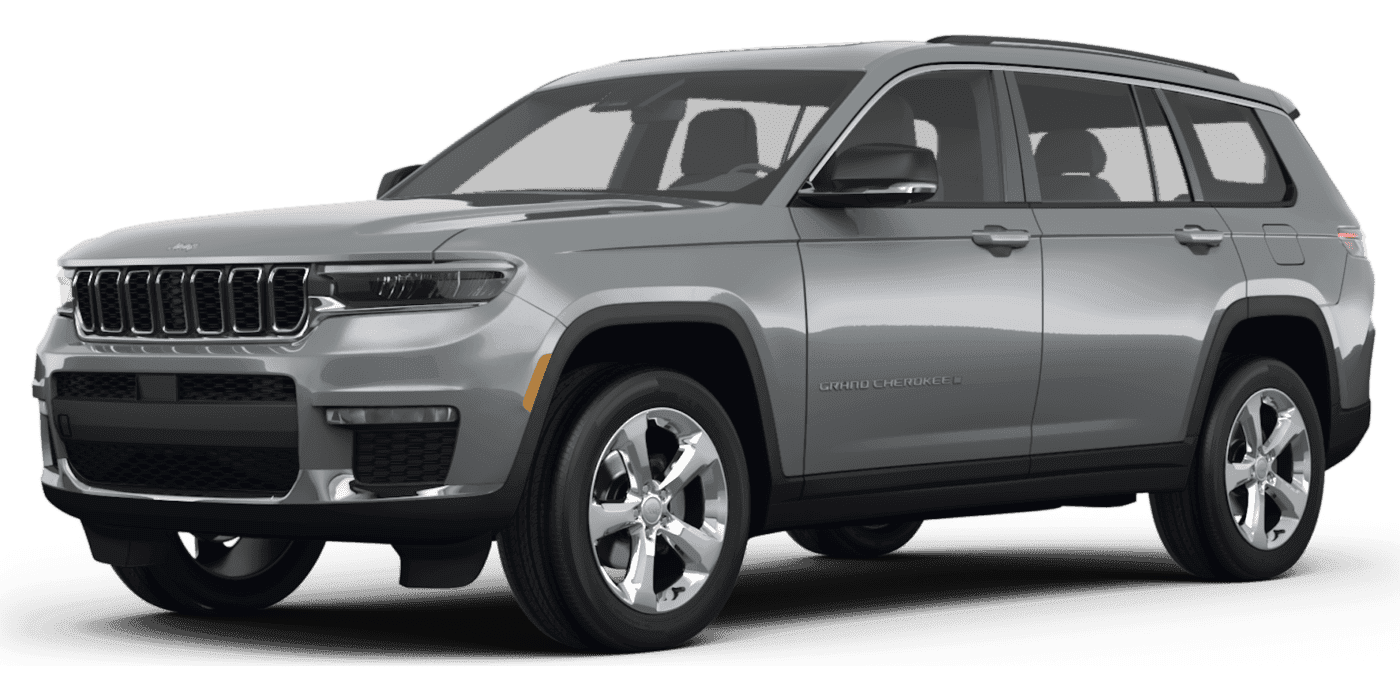 2023 Jeep Grand Cherokee Laredo in Canon City CO For Sale - Image 1