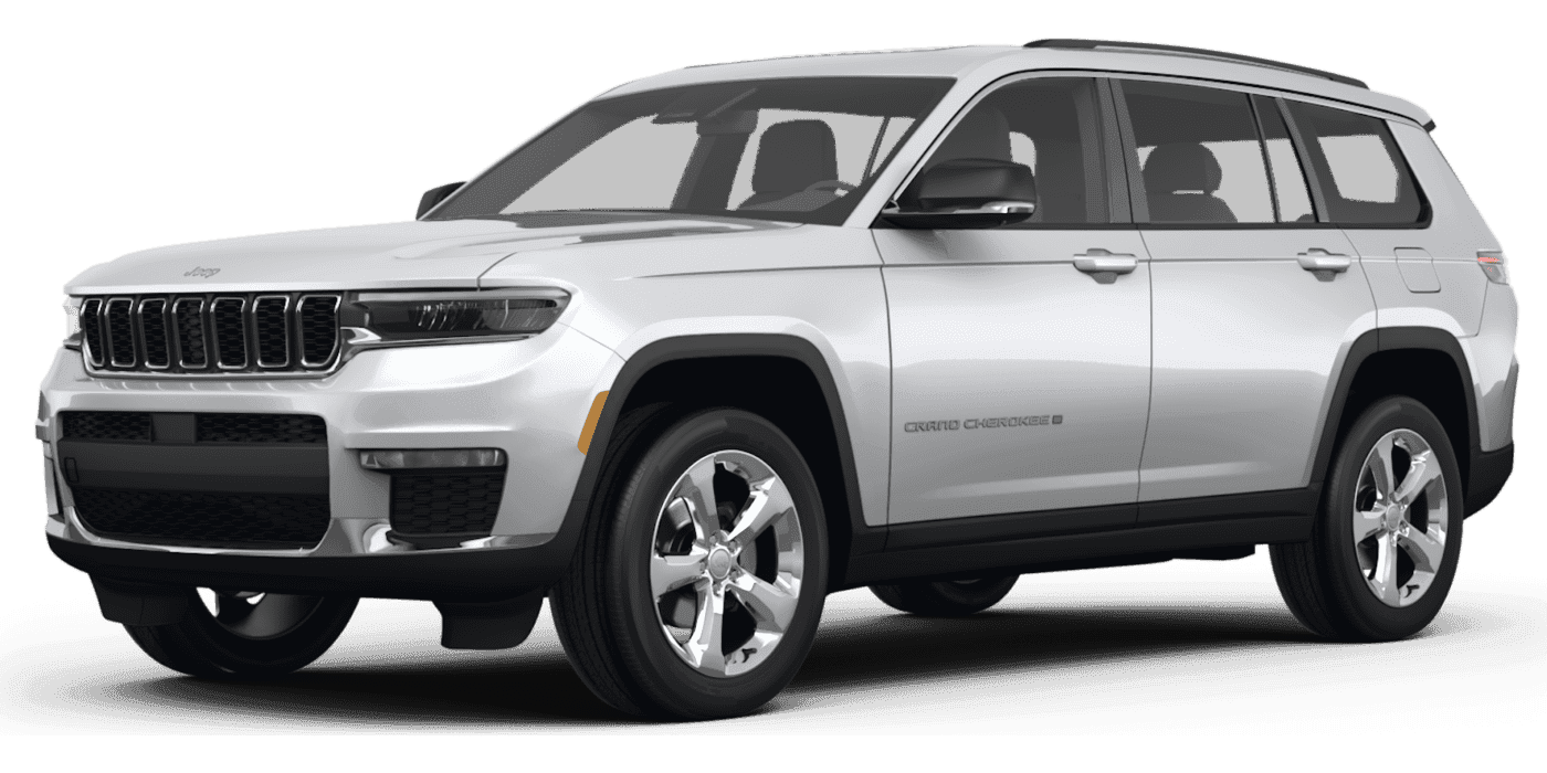 2023 Jeep Grand Cherokee Laredo in Edison NJ For Sale - Image 1