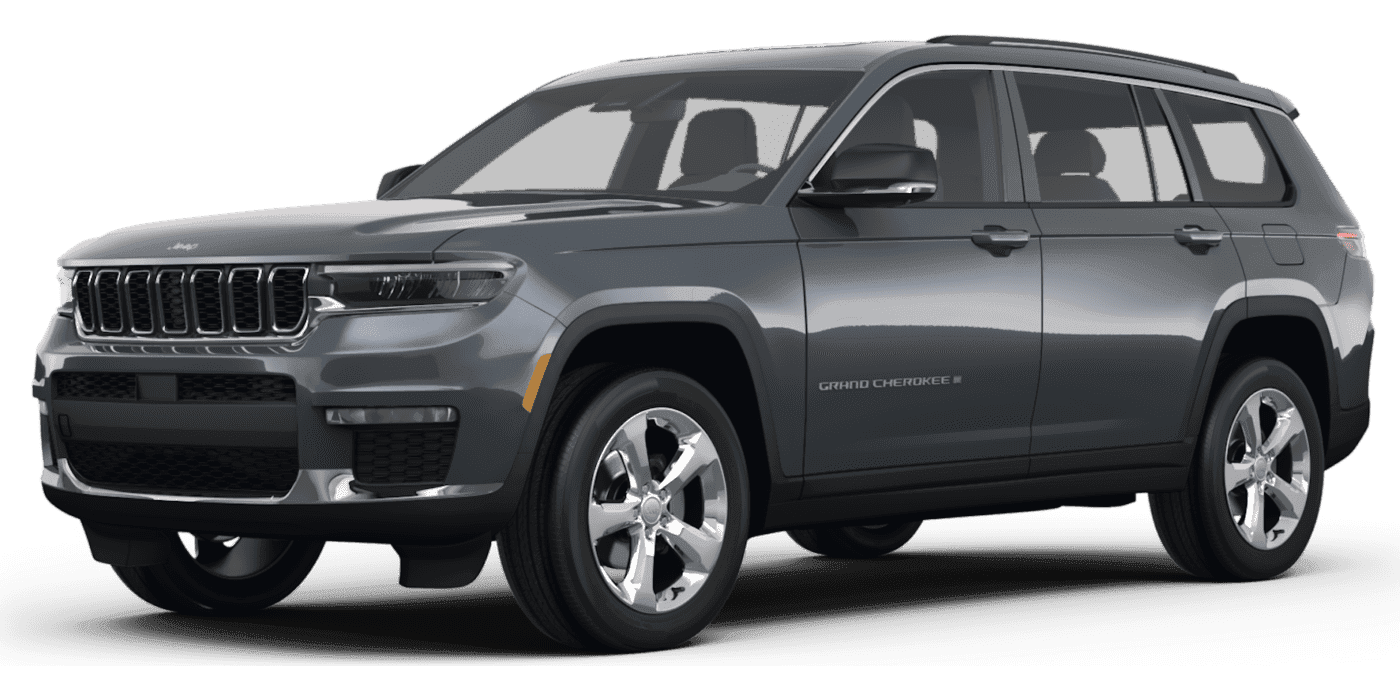 2023 Jeep Grand Cherokee Laredo in Grand Blanc MI For Sale - Image 1