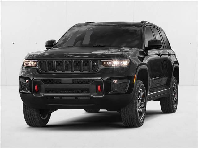 2023 Jeep Grand Cherokee Limited in Pembroke Pines FL For Sale - Image 1