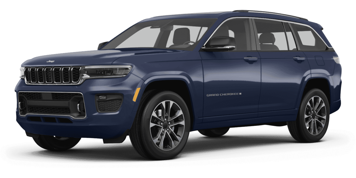 2023 Jeep Grand Cherokee Limited in San Antonio TX For Sale - Image 1