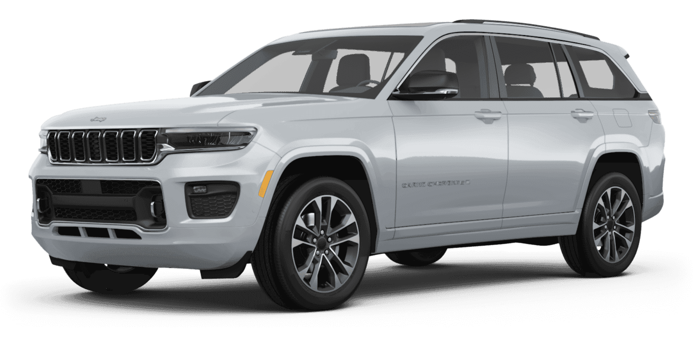 2023 Jeep Grand Cherokee Limited in Lowell NC For Sale - Image 1