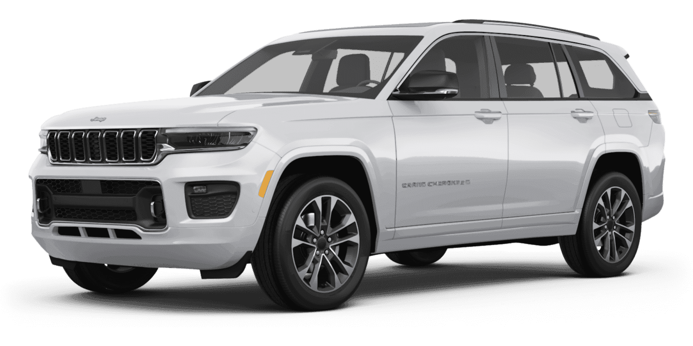 2023 Jeep Grand Cherokee Limited in Dyersburg TN For Sale - Image 1