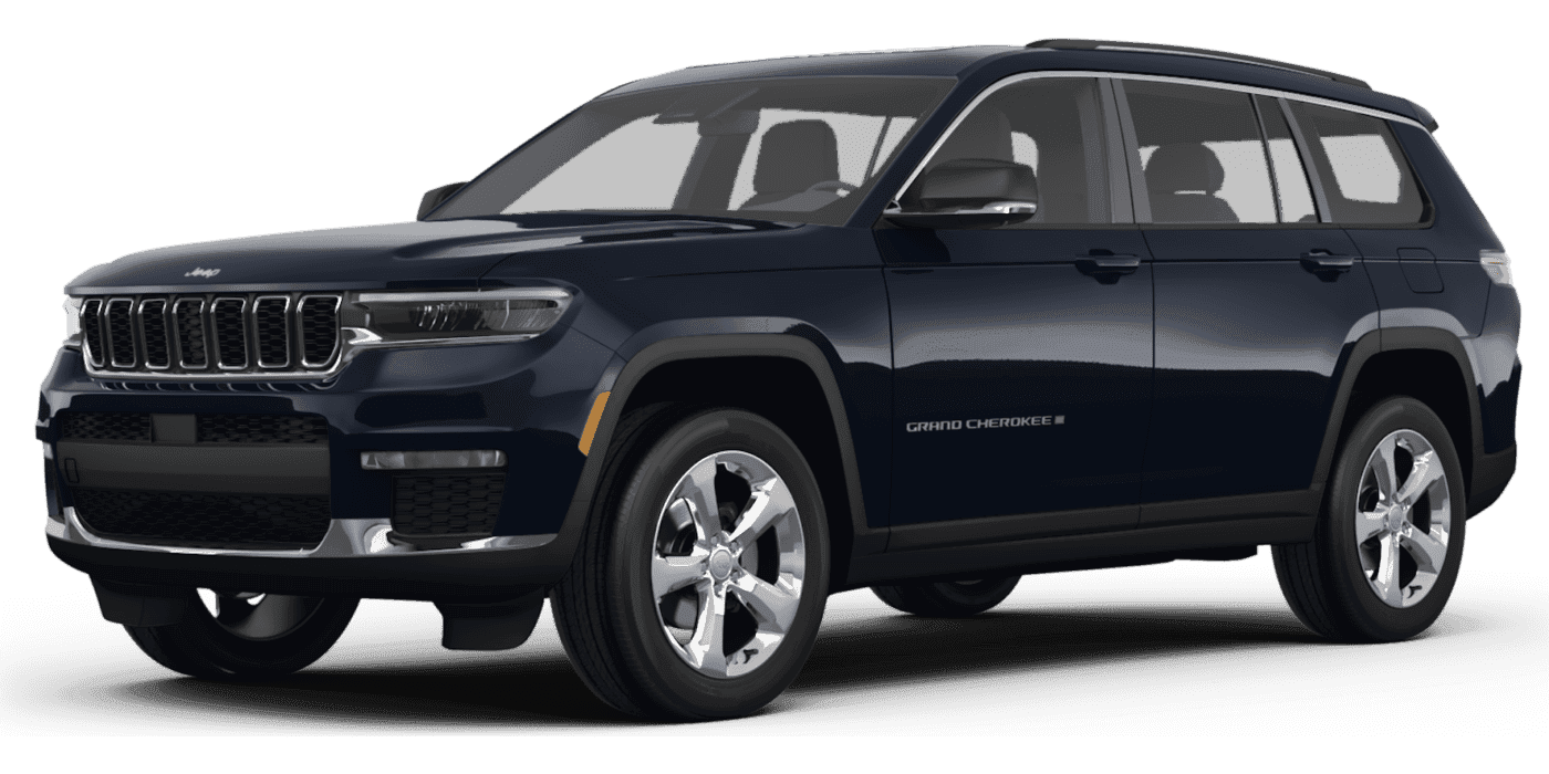 2023 Jeep Grand Cherokee Limited in San Angelo TX For Sale - Image 1