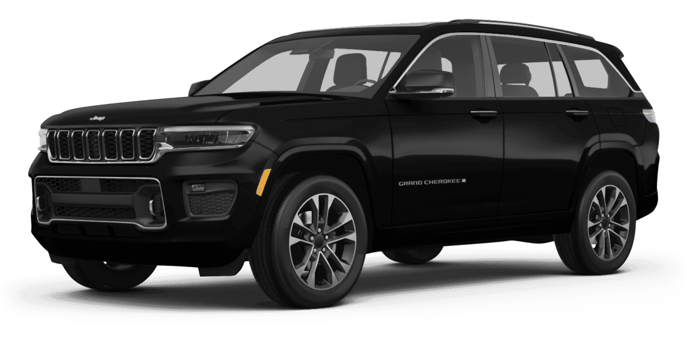 2023 Jeep Grand Cherokee Overland in Tampa FL For Sale - Image 1