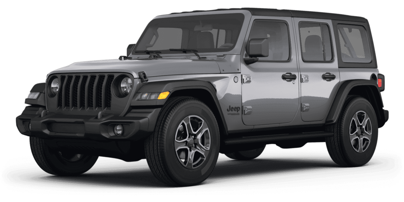 2023 Jeep Wrangler 4xe in Phoenix AZ For Sale - Image 1