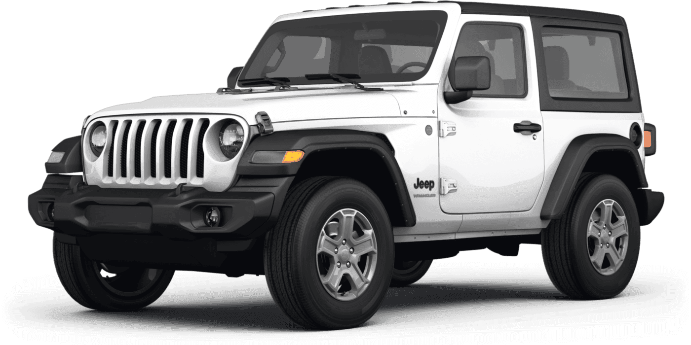 2023 Jeep Wrangler Sport S in Turnersville NJ For Sale - Image 1