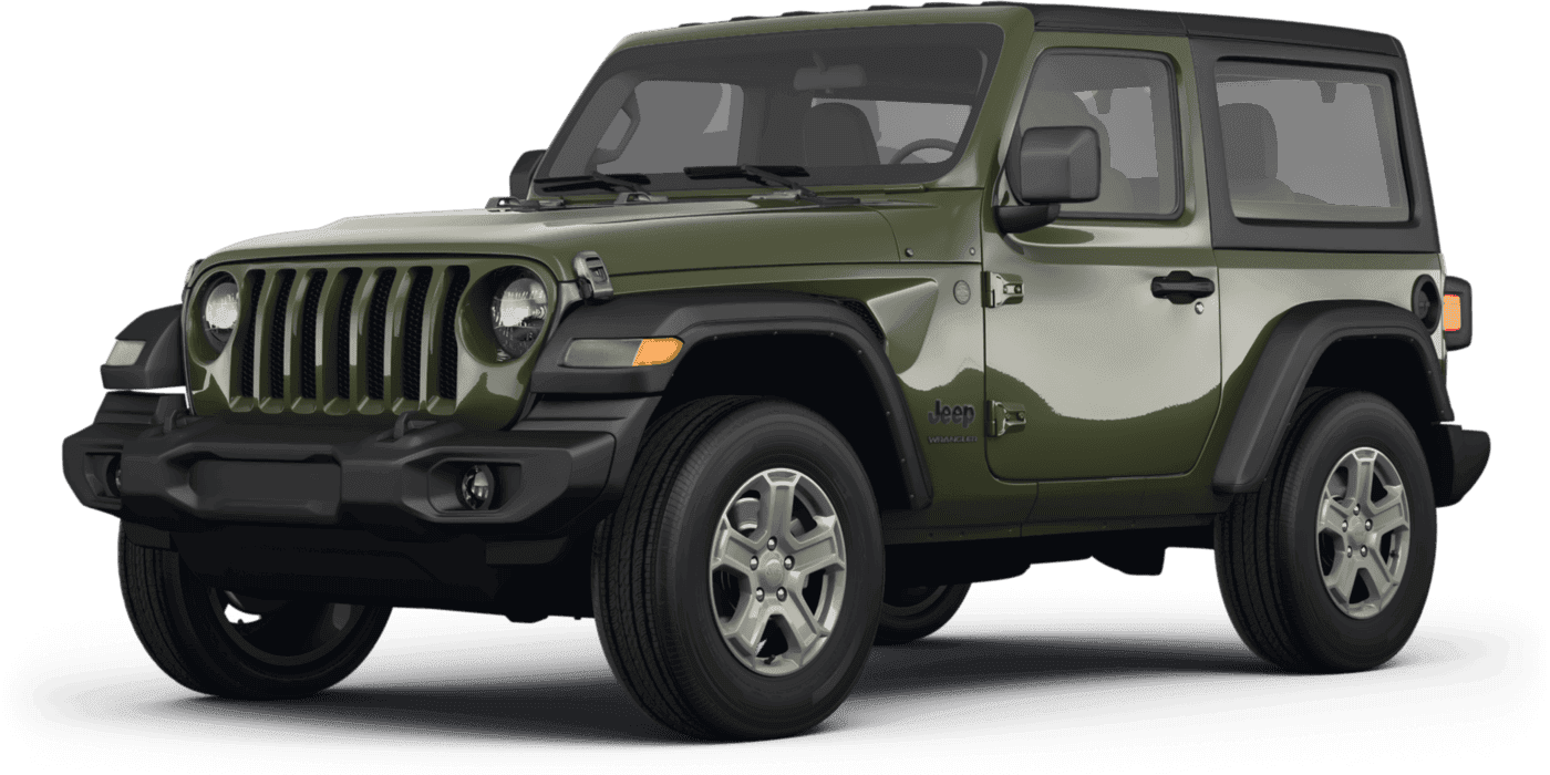 2023 Jeep Wrangler Sport S in Tampa FL For Sale - Image 1
