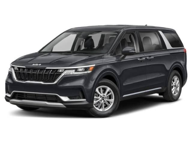 2023 Kia Carnival LXS in Saco ME For Sale - Image 1