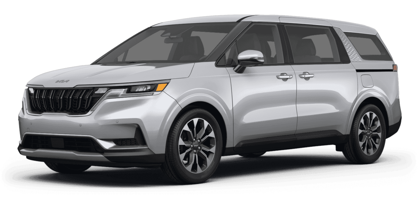 2023 Kia Carnival LXS in Lees Summit MO For Sale - Image 1