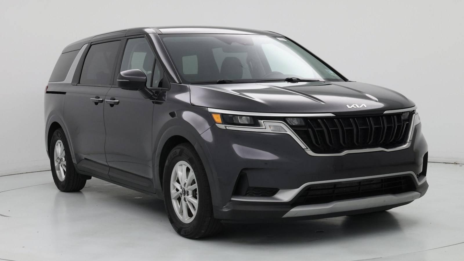 2023 Kia Carnival LXS in Birmingham AL For Sale - Image 1