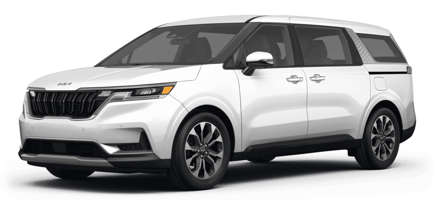 2023 Kia Carnival LXS in San Antonio TX For Sale - Image 1