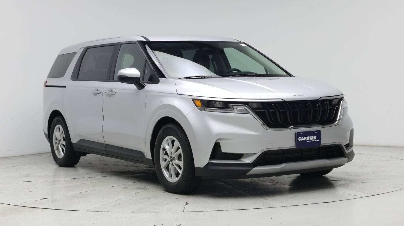 2023 Kia Carnival LXS in Inglewood CA For Sale - Image 1