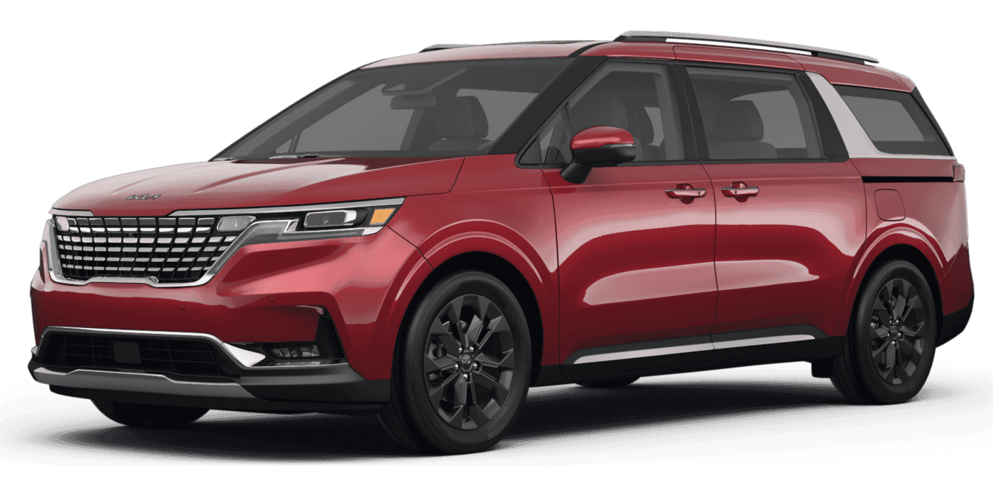 2023 Kia Carnival SX Prestige in Naples FL For Sale - Image 1