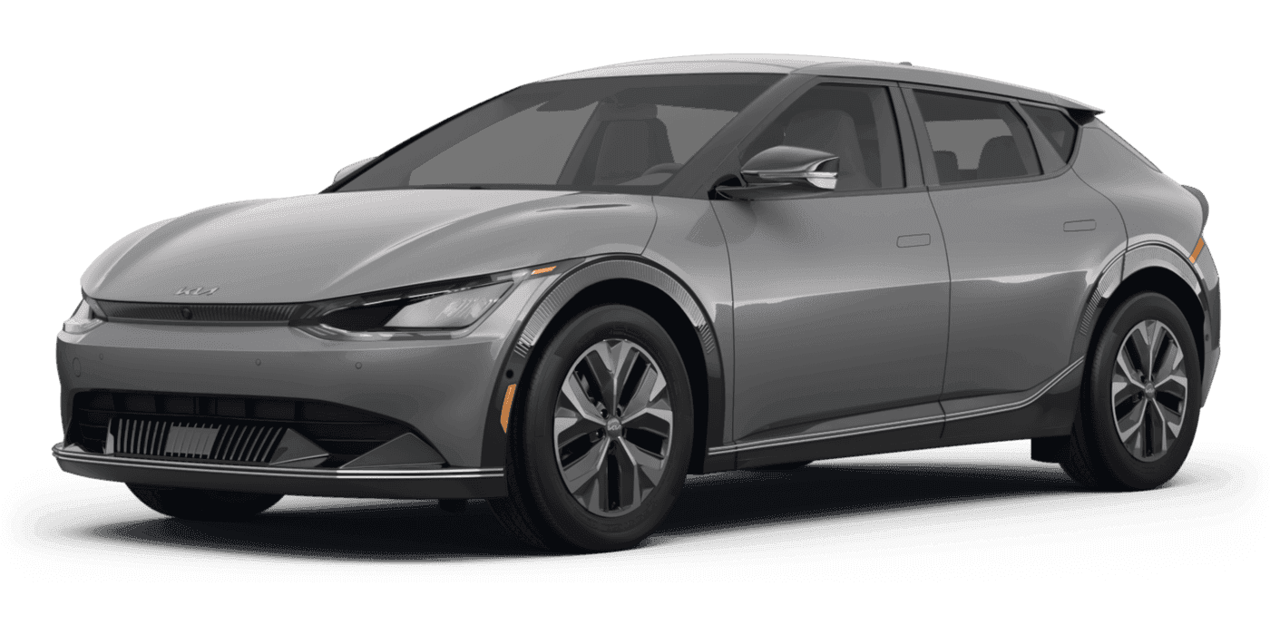 2023 Kia EV6 Wind in Roseville CA For Sale - Image 1