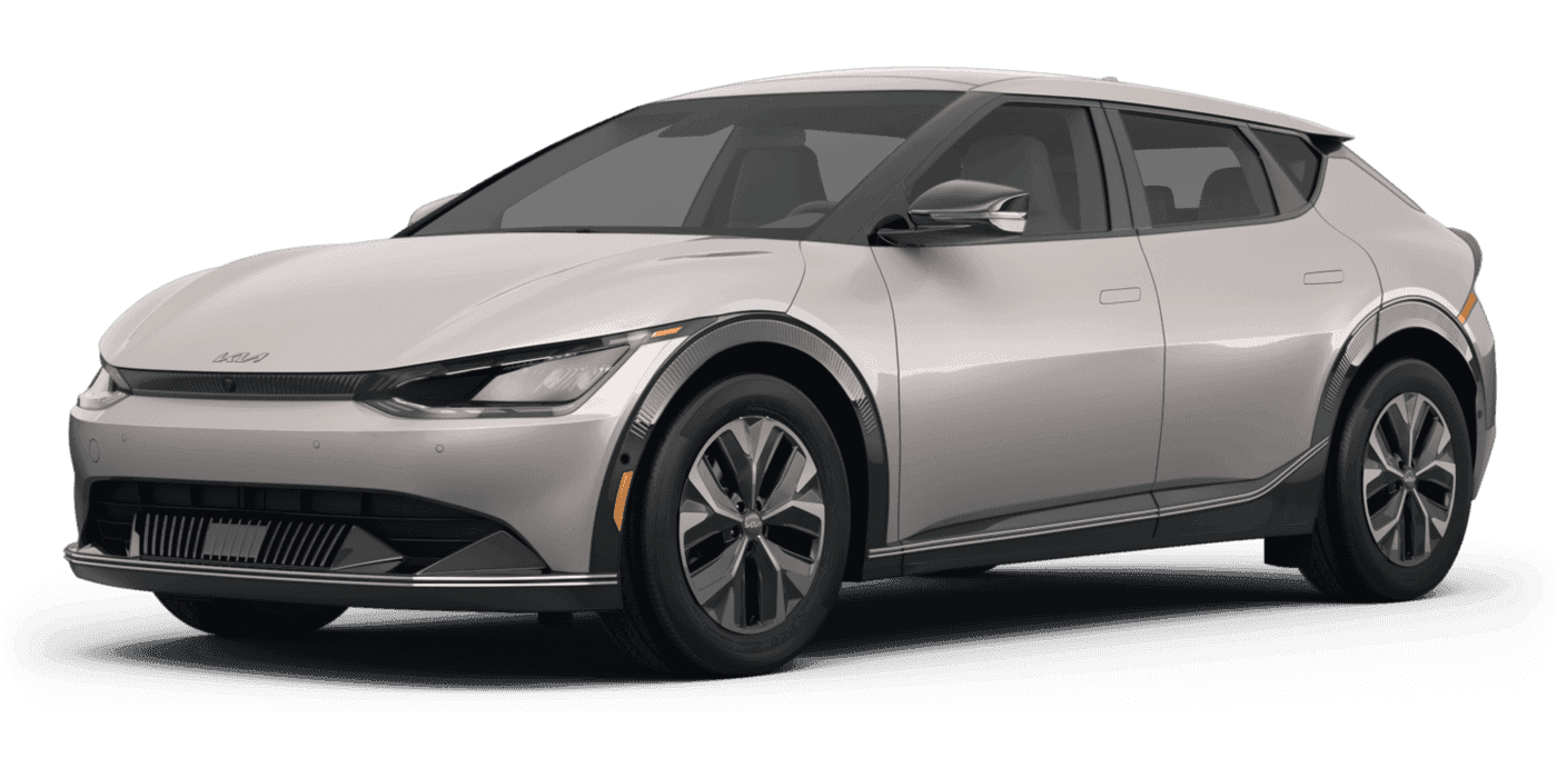 2023 Kia EV6 Wind in Asheville NC For Sale - Image 1