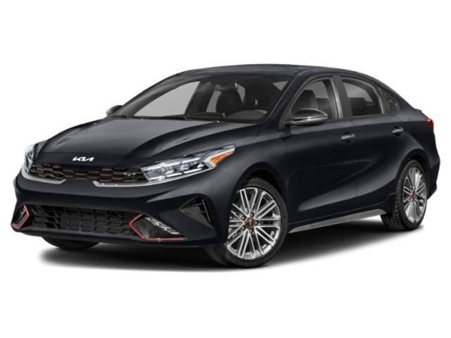 2023 Kia Forte GT in San Antonio TX For Sale - Image 1