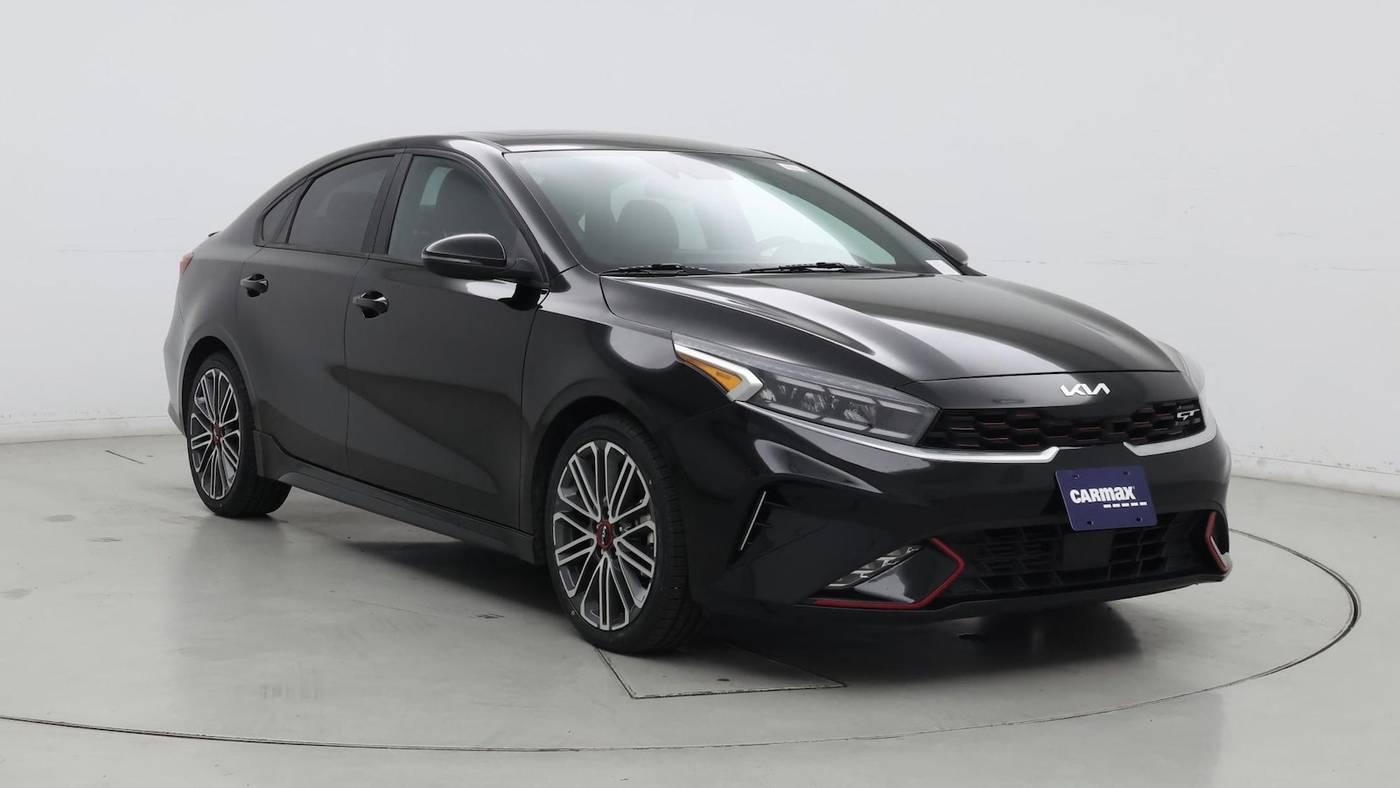 2023 Kia Forte GT in Birmingham AL For Sale - Image 1