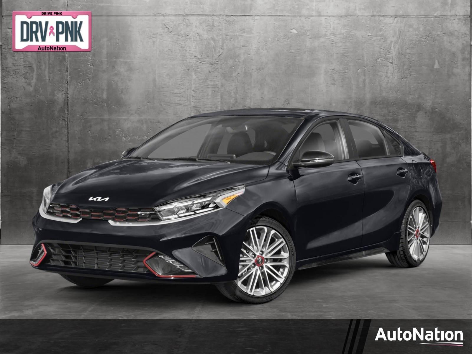 2023 Kia Forte GT in Fort Worth TX For Sale - Image 1