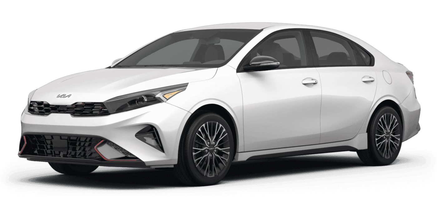 2023 Kia Forte GT-Line in Santa Ana CA For Sale - Image 1