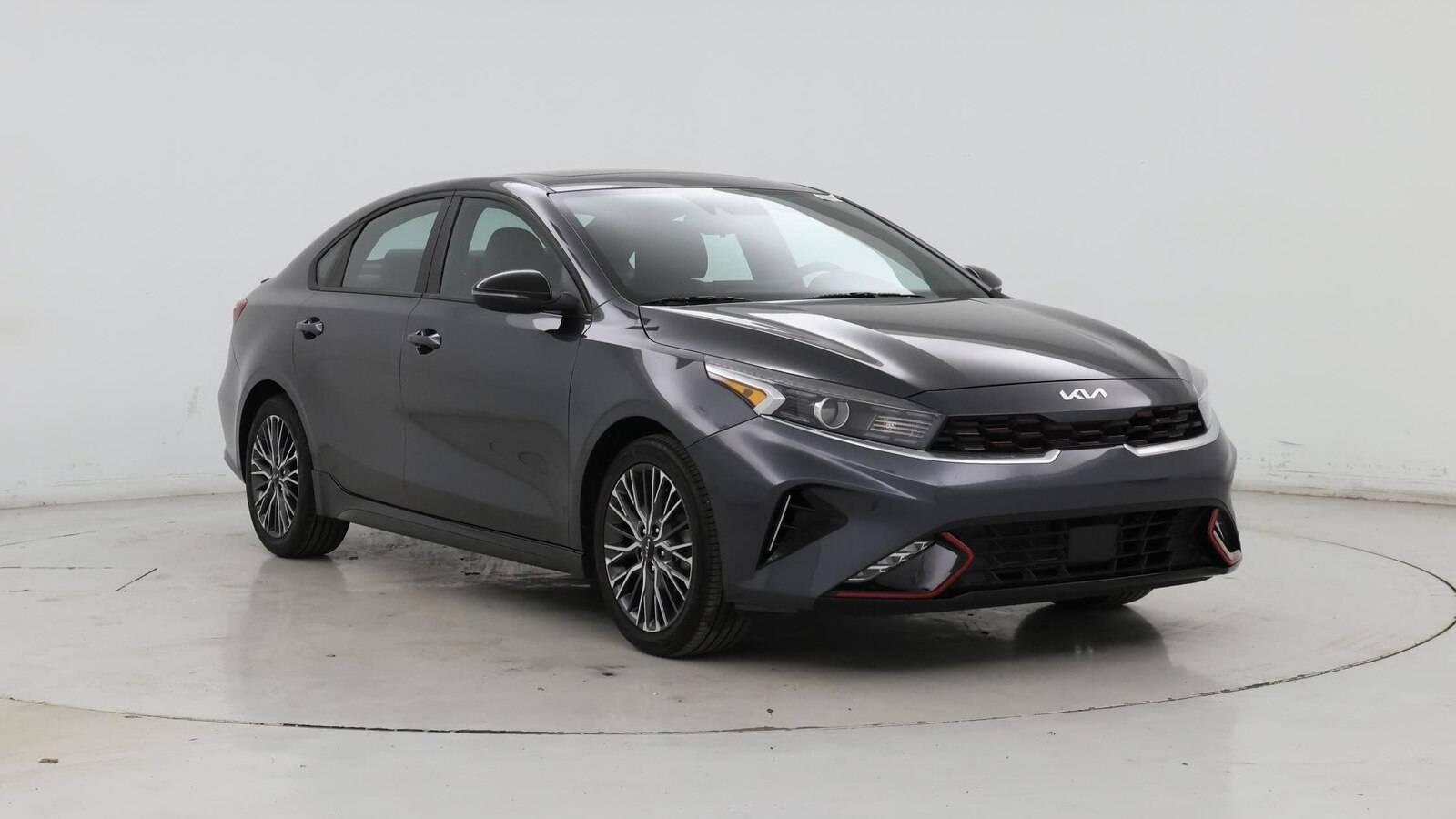 2023 Kia Forte GT-Line in Birmingham AL For Sale - Image 1