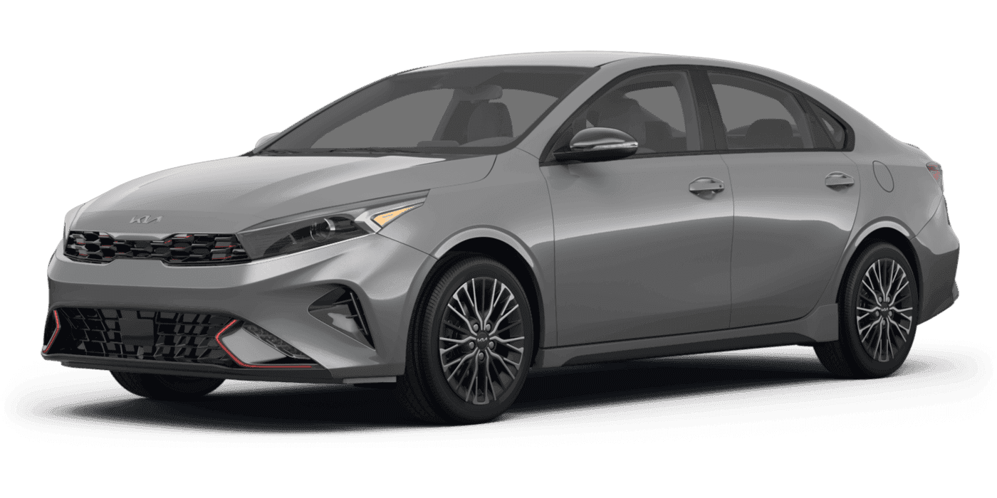 2023 Kia Forte GT-Line in Hackettstown NJ For Sale - Image 1