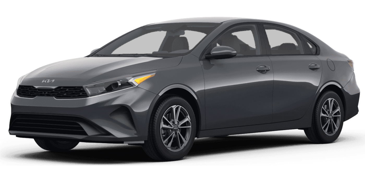 2023 Kia Forte LX in DeLand FL For Sale - Image 1