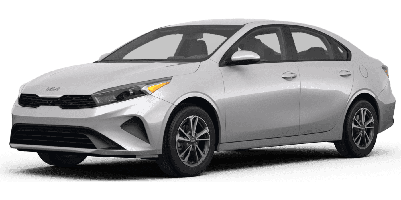 2023 Kia Forte LX in National City CA For Sale - Image 1