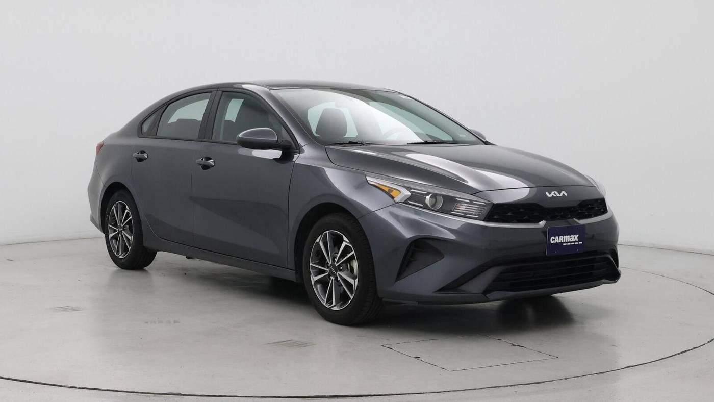 2023 Kia Forte LX in Birmingham AL For Sale - Image 1