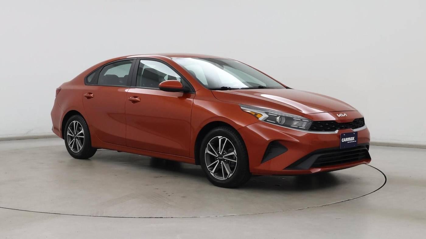 2023 Kia Forte LX in Birmingham AL For Sale - Image 1