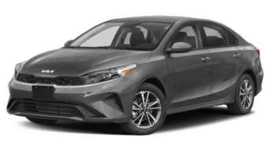 2023 Kia Forte LXS in Montclair CA For Sale - Image 1