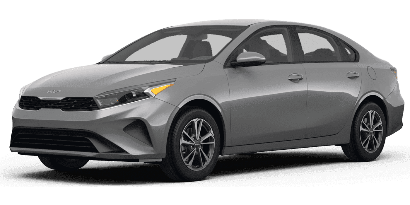2023 Kia Forte LXS in Baytown TX For Sale - Image 1