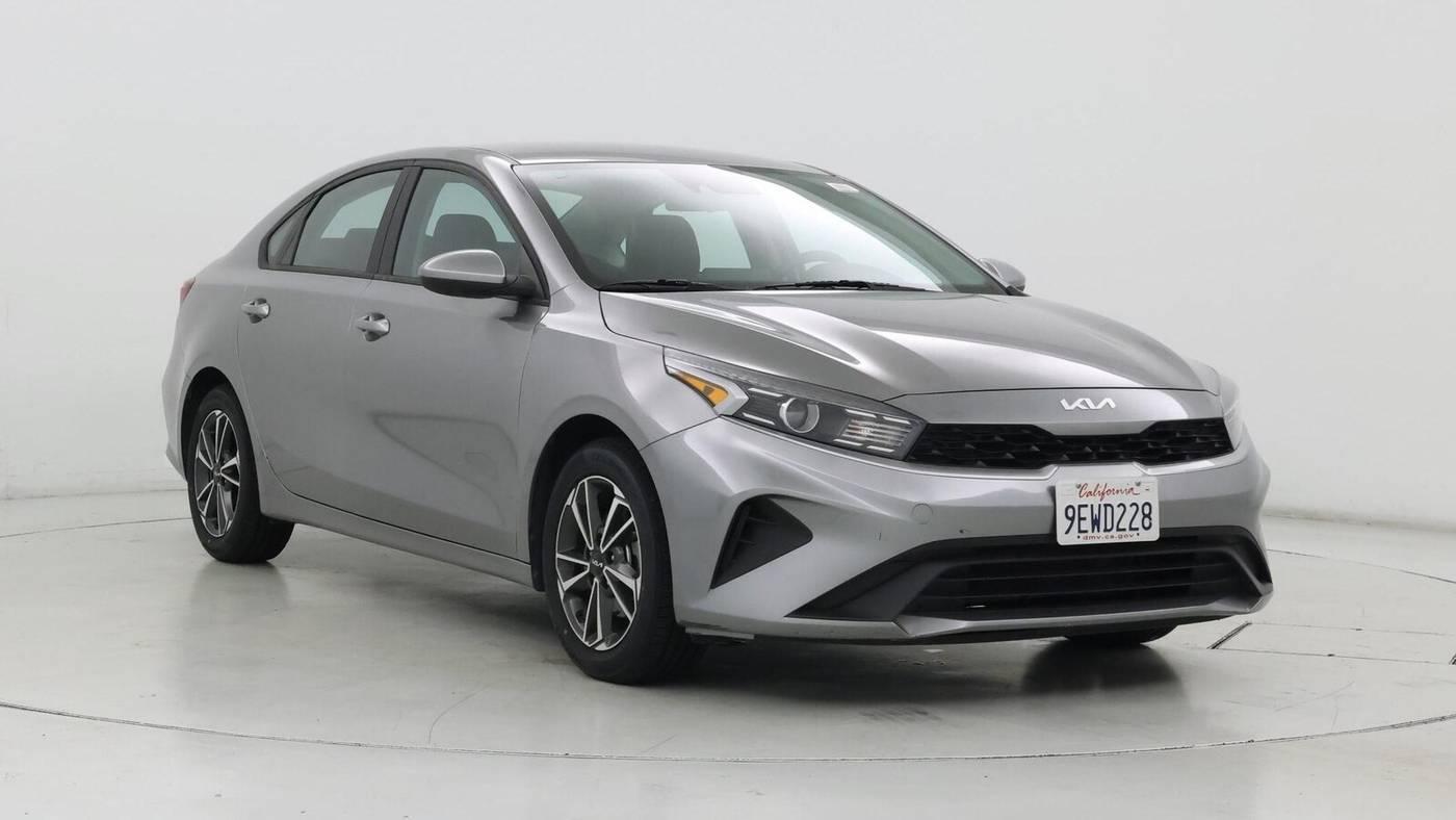 2023 Kia Forte LXS in Birmingham AL For Sale - Image 1