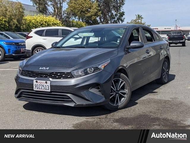 2023 Kia Forte LXS in Fremont CA For Sale - Image 1