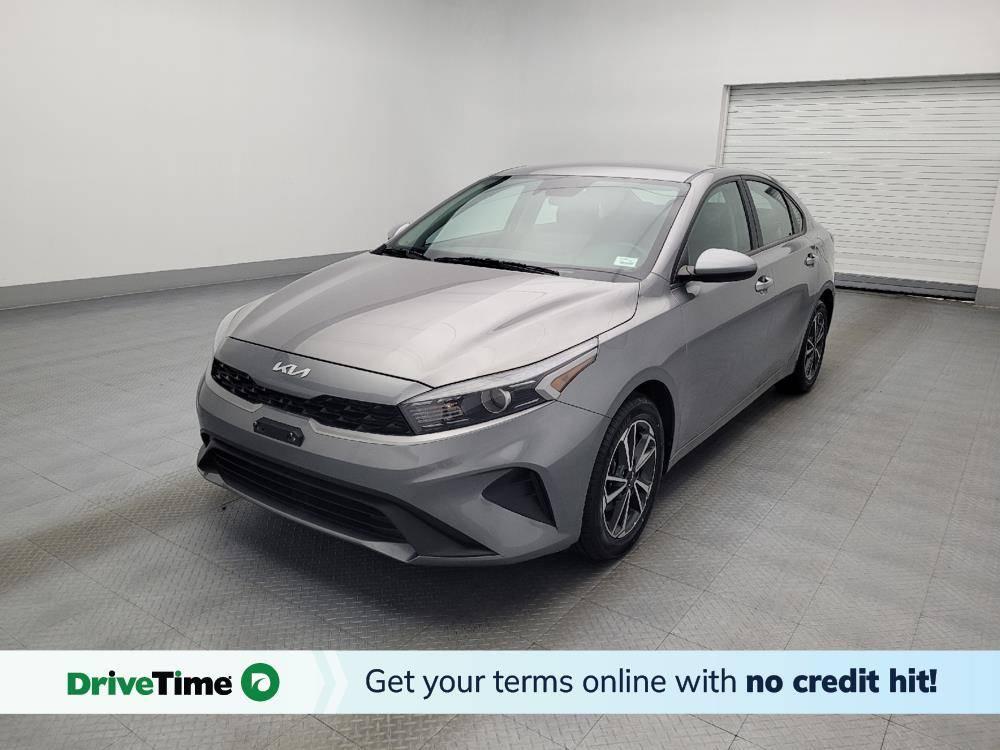 2023 Kia Forte LXS in Ocala FL For Sale - Image 1