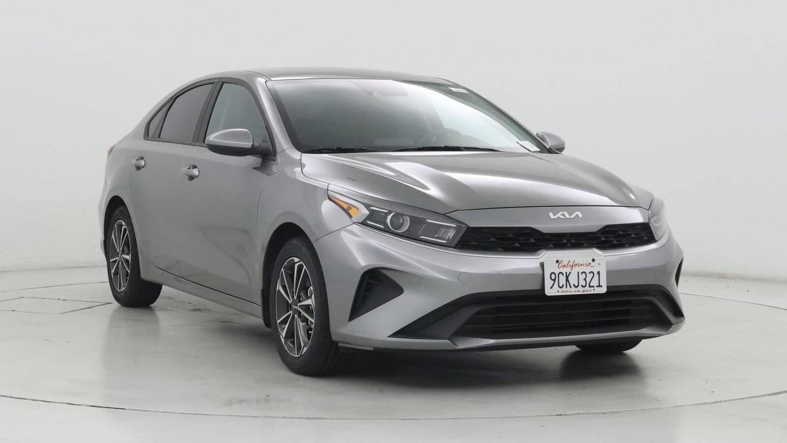 2023 Kia Forte LXS in Birmingham AL For Sale - Image 1