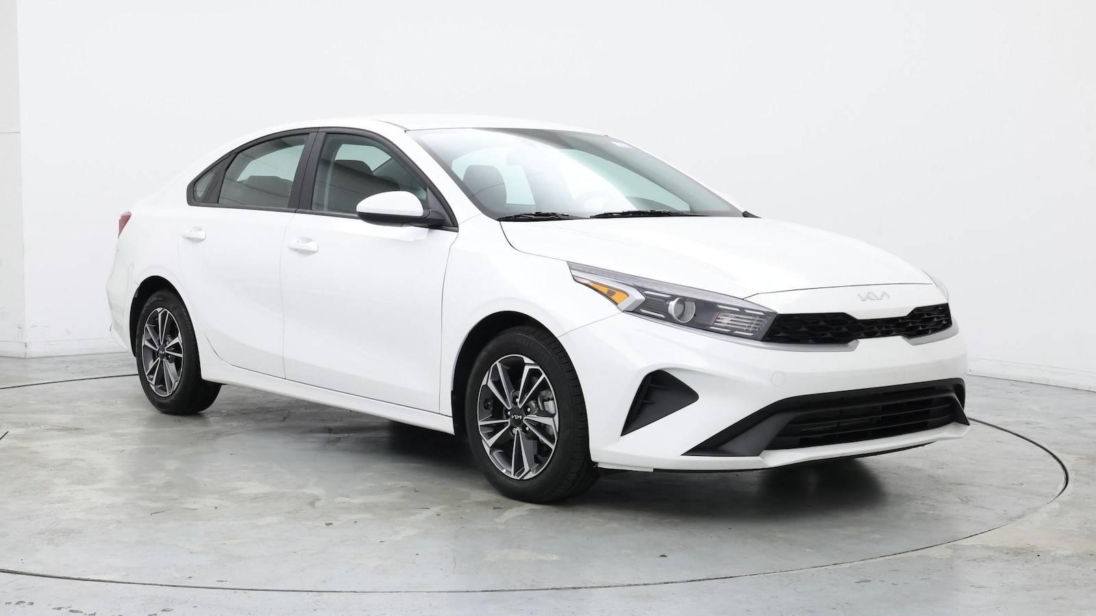 2023 Kia Forte LXS in Birmingham AL For Sale - Image 1