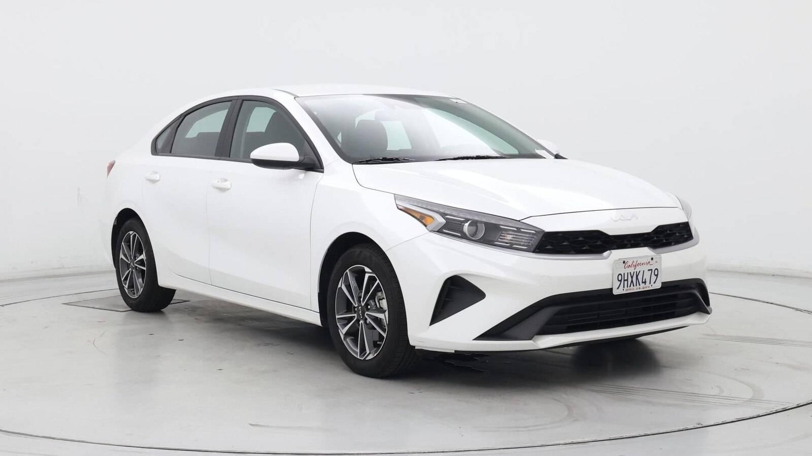 2023 Kia Forte LXS in Birmingham AL For Sale - Image 1