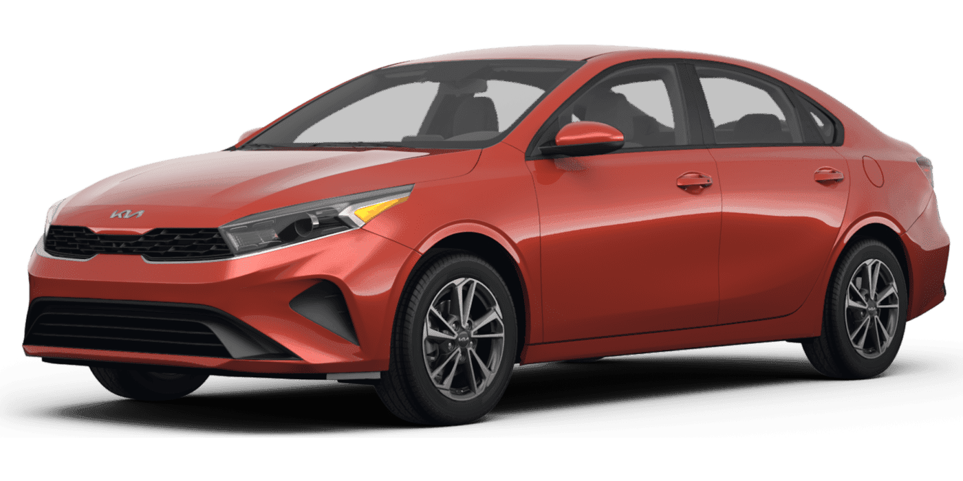 2023 Kia Forte LXS in Cherry Hill NJ For Sale - Image 1