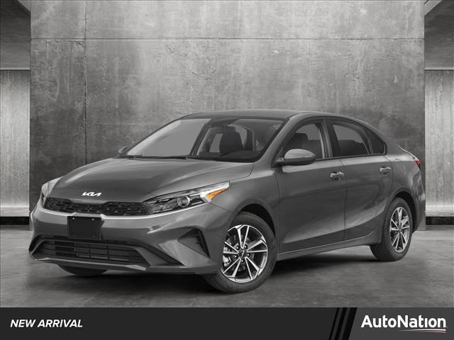 2023 Kia Forte LXS in Roseville CA For Sale - Image 1