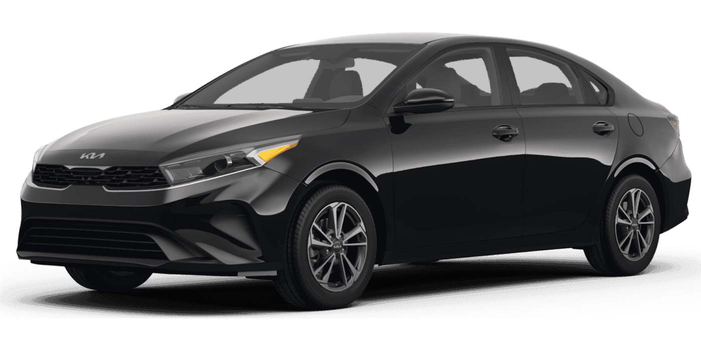 2023 Kia Forte LXS in Sterling VA For Sale - Image 1