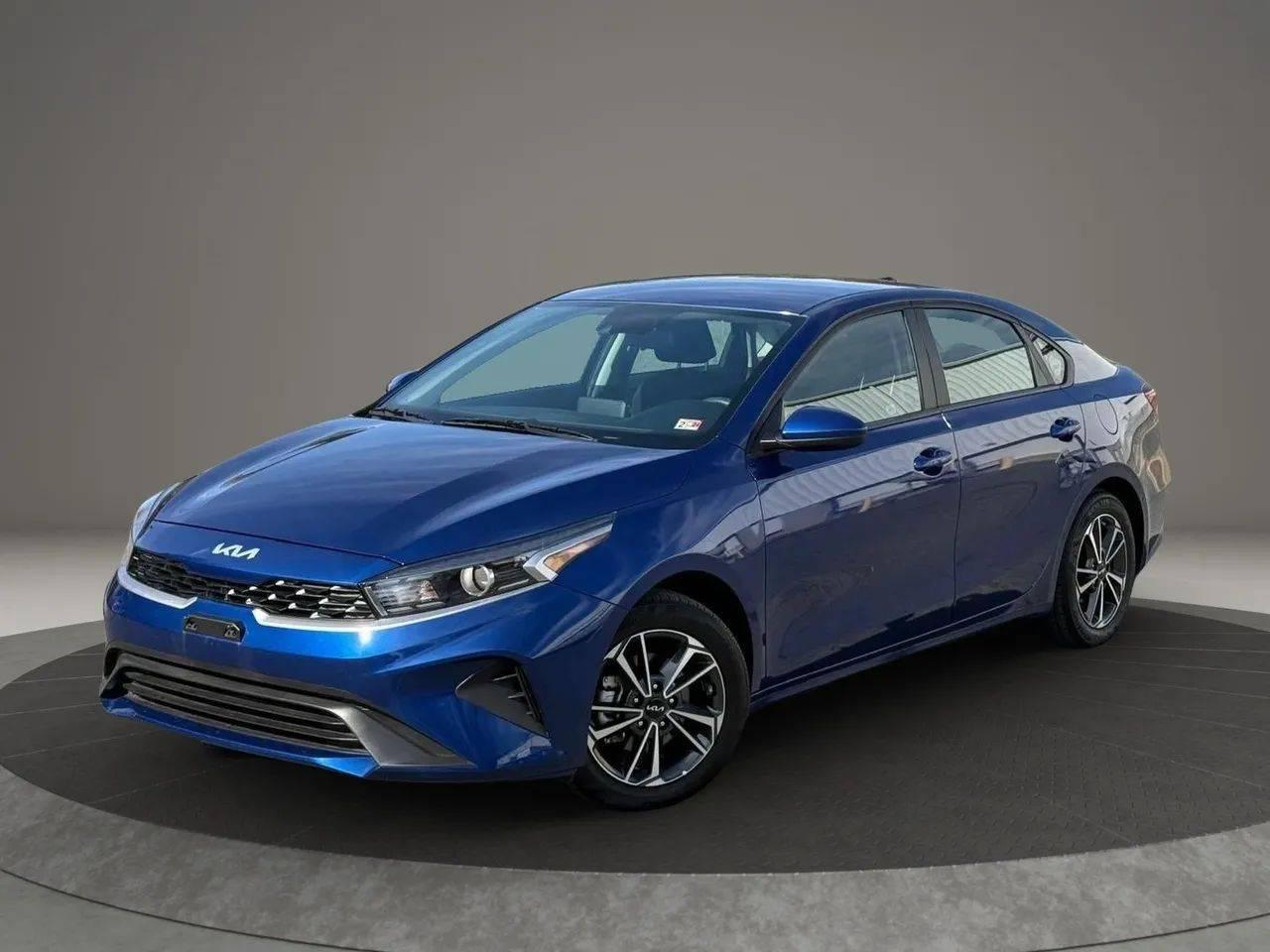 2023 Kia Forte LXS in Hagerstown MD For Sale - Image 1